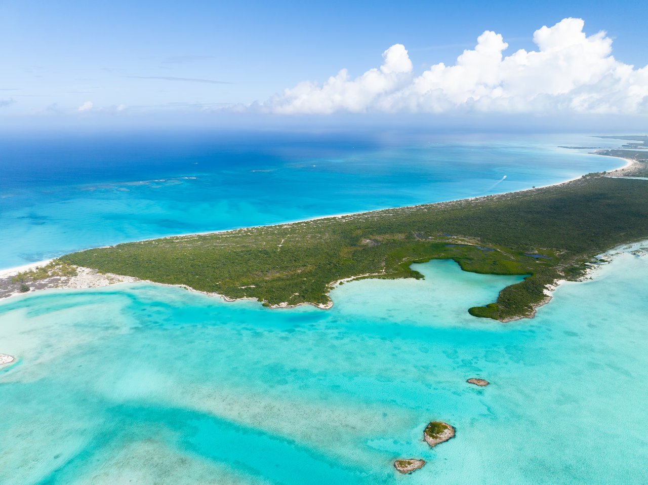 Water Cay - The Premier Luxury Beachfront Development Opportunity in the Caribbean