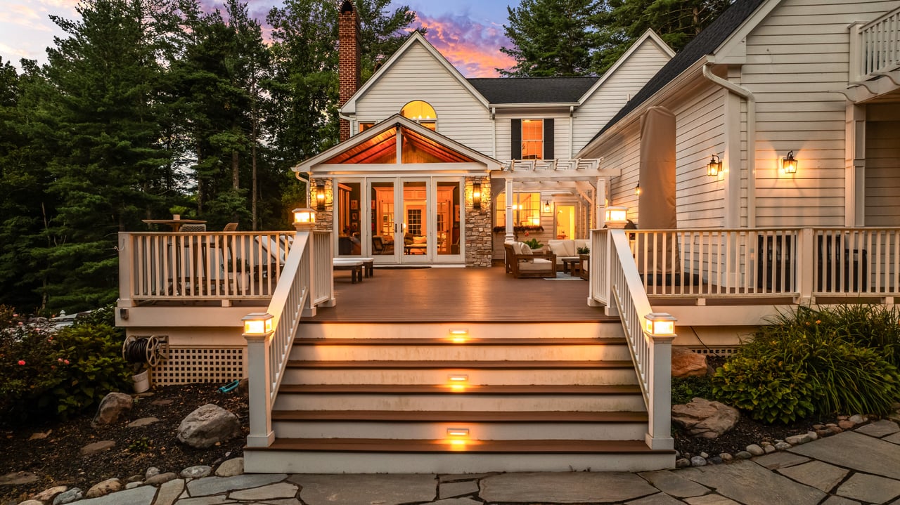 Waterford Colonial
