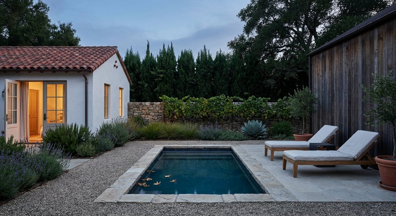 Preparing A Glen Ellen Property For Discerning Buyers