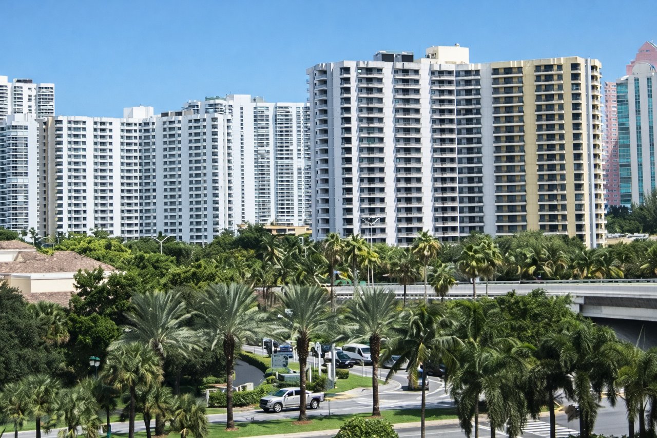 Parc Central (Aventura)