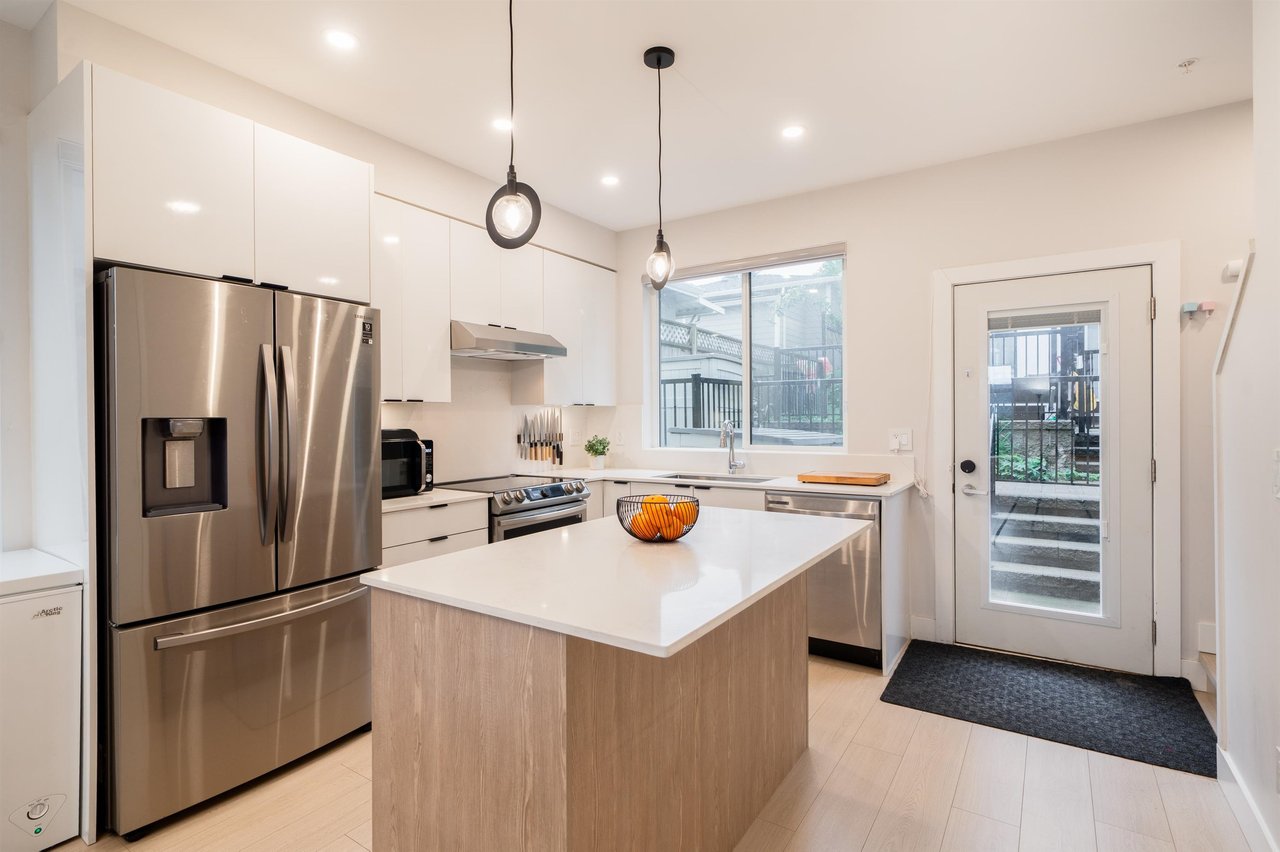 1211 Eighth Ave, #1