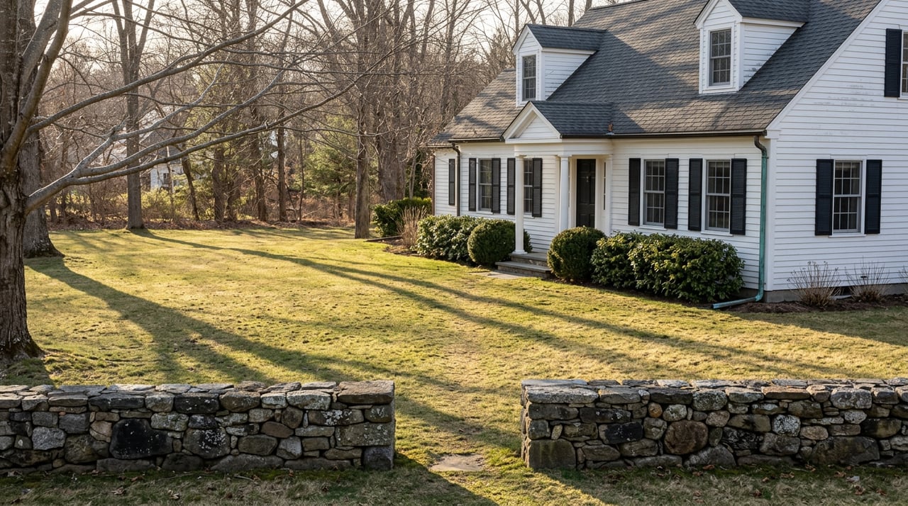 Where Wilton Goes When Winter Finally Breaks