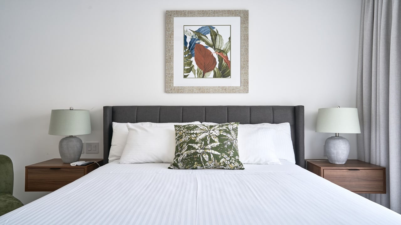 La Vista Diria Tamarindo C3 -1st flr, Playa Tamarindo