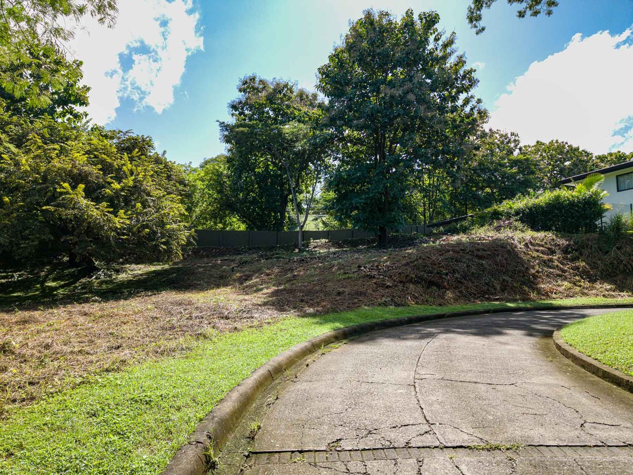 Melinas Lot 11 | Largest Homesite For Sale in Reserva Conchal with Approved Plans