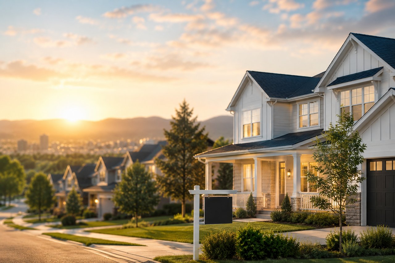 Why Home Prices Vary So Much Right Now
