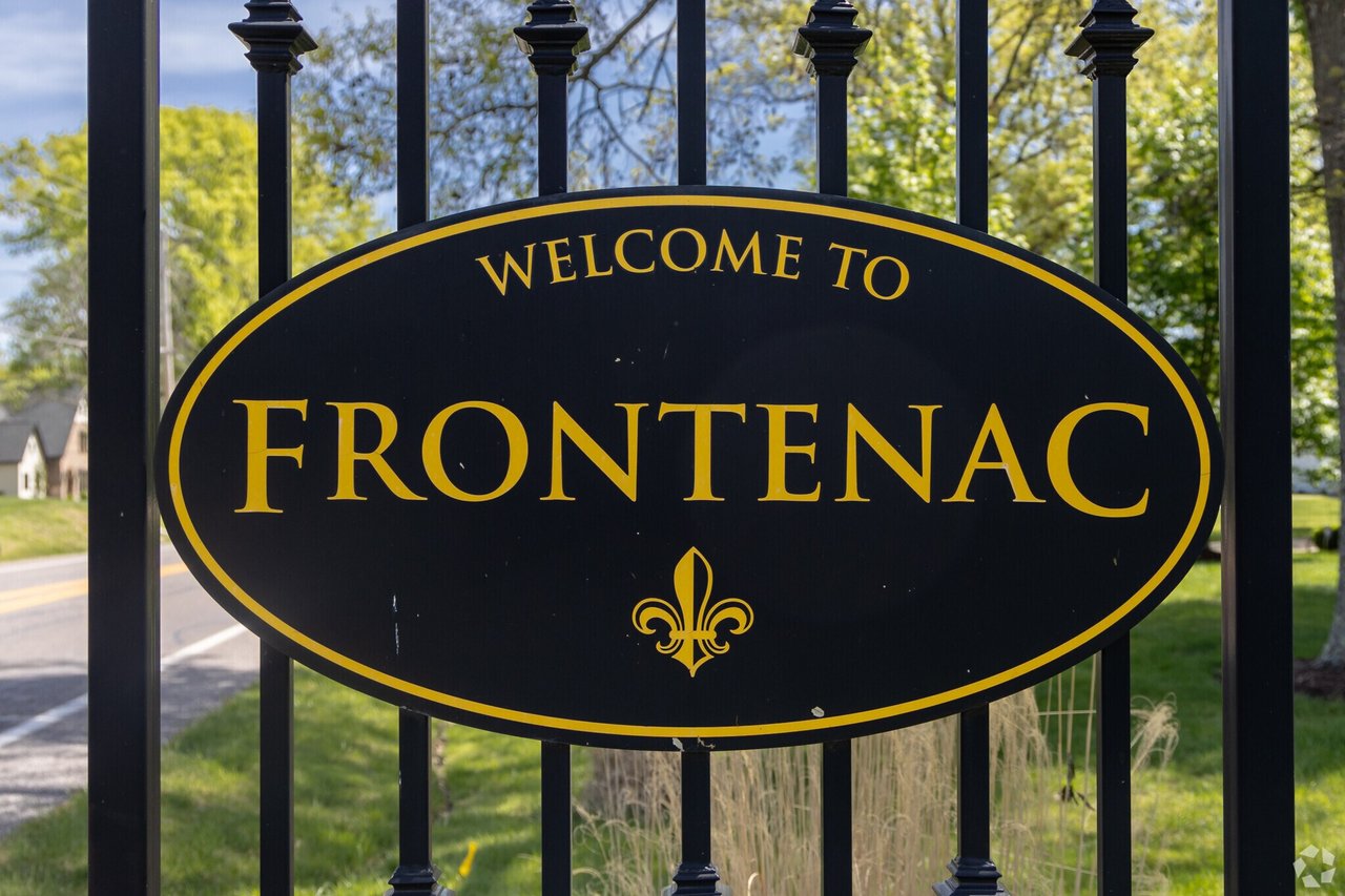 Frontenac