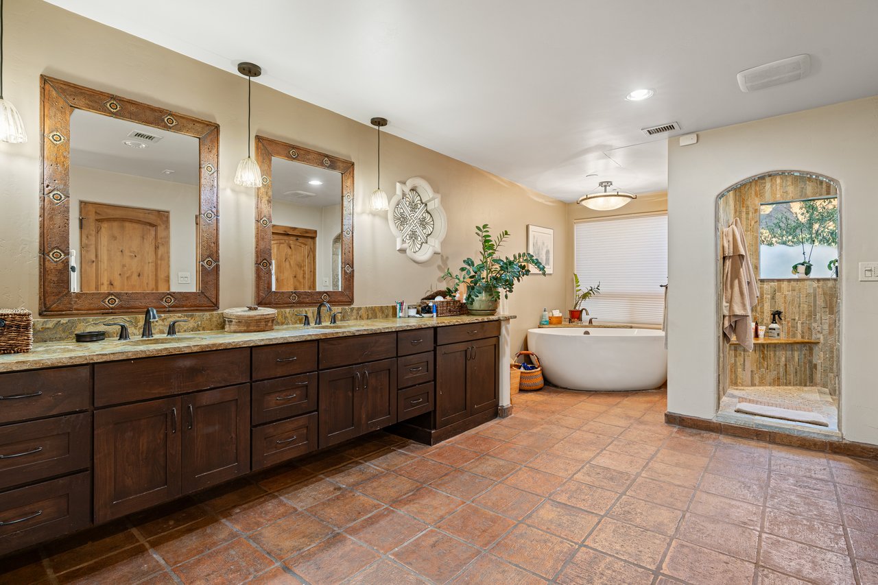 A Quiet Acre of Paradise