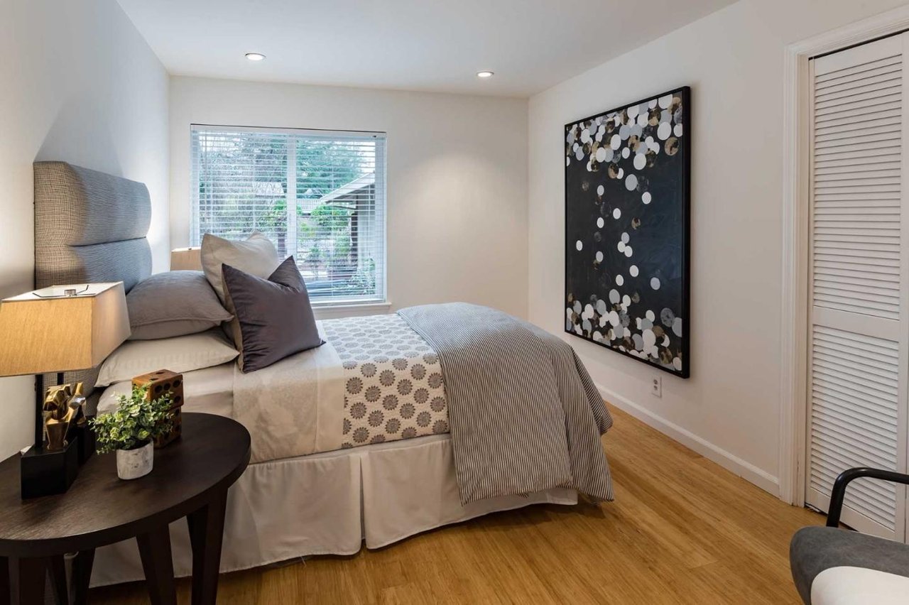 822 Mesa Court