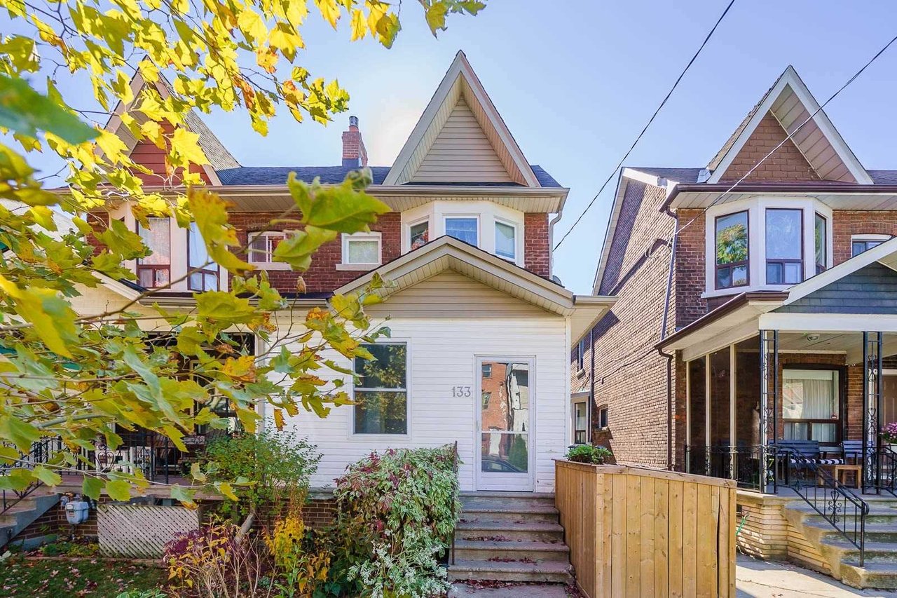133 Yarmouth Rd
