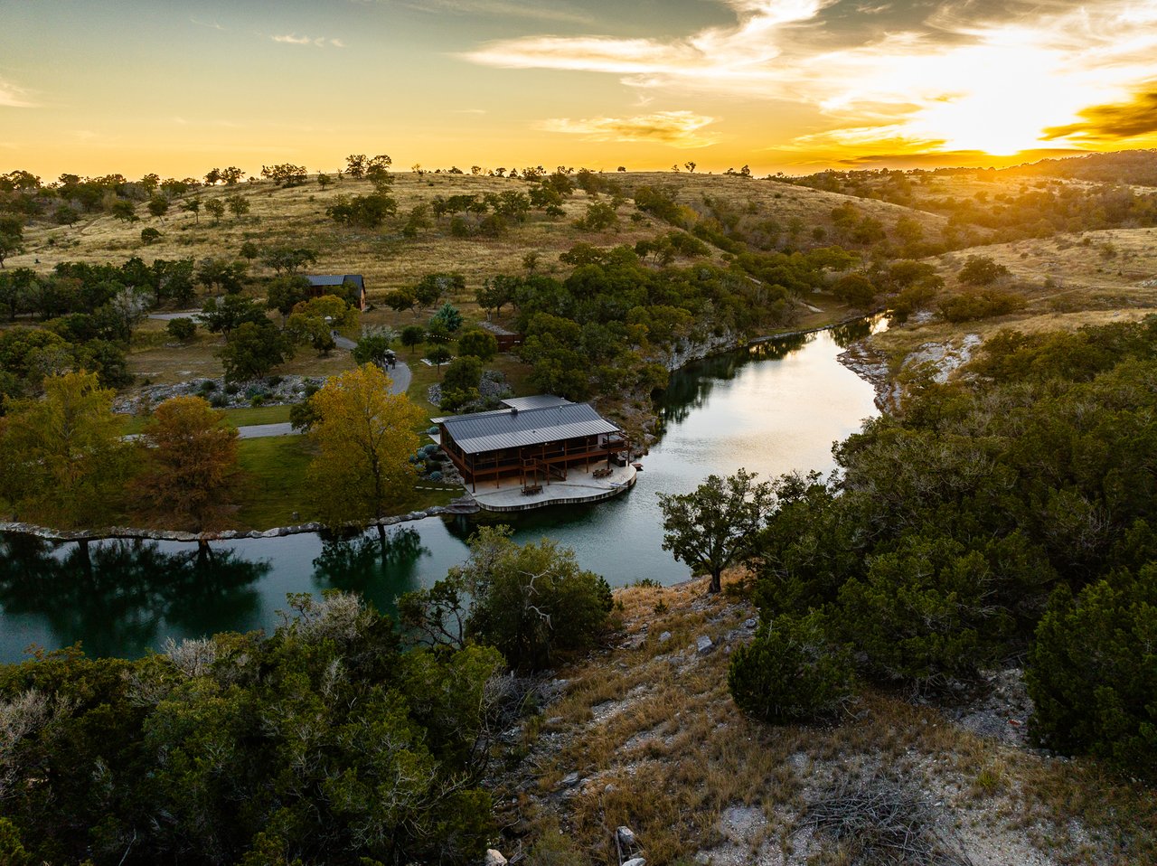 Tortuga Canyon Ranch