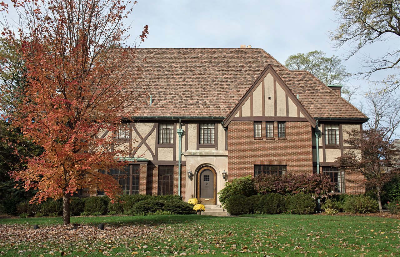 Park Ridge