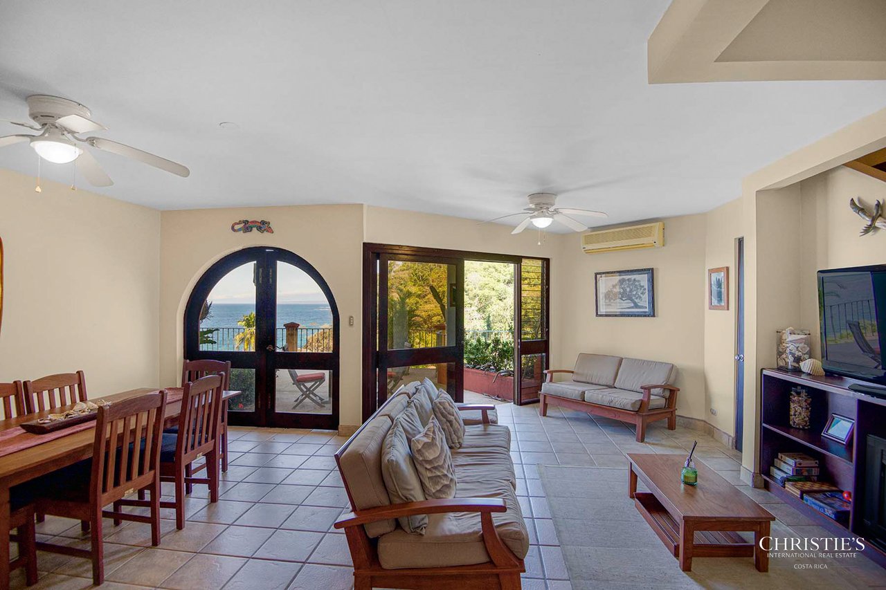 Ocean View Residence Faro 1 - Mirador 5 