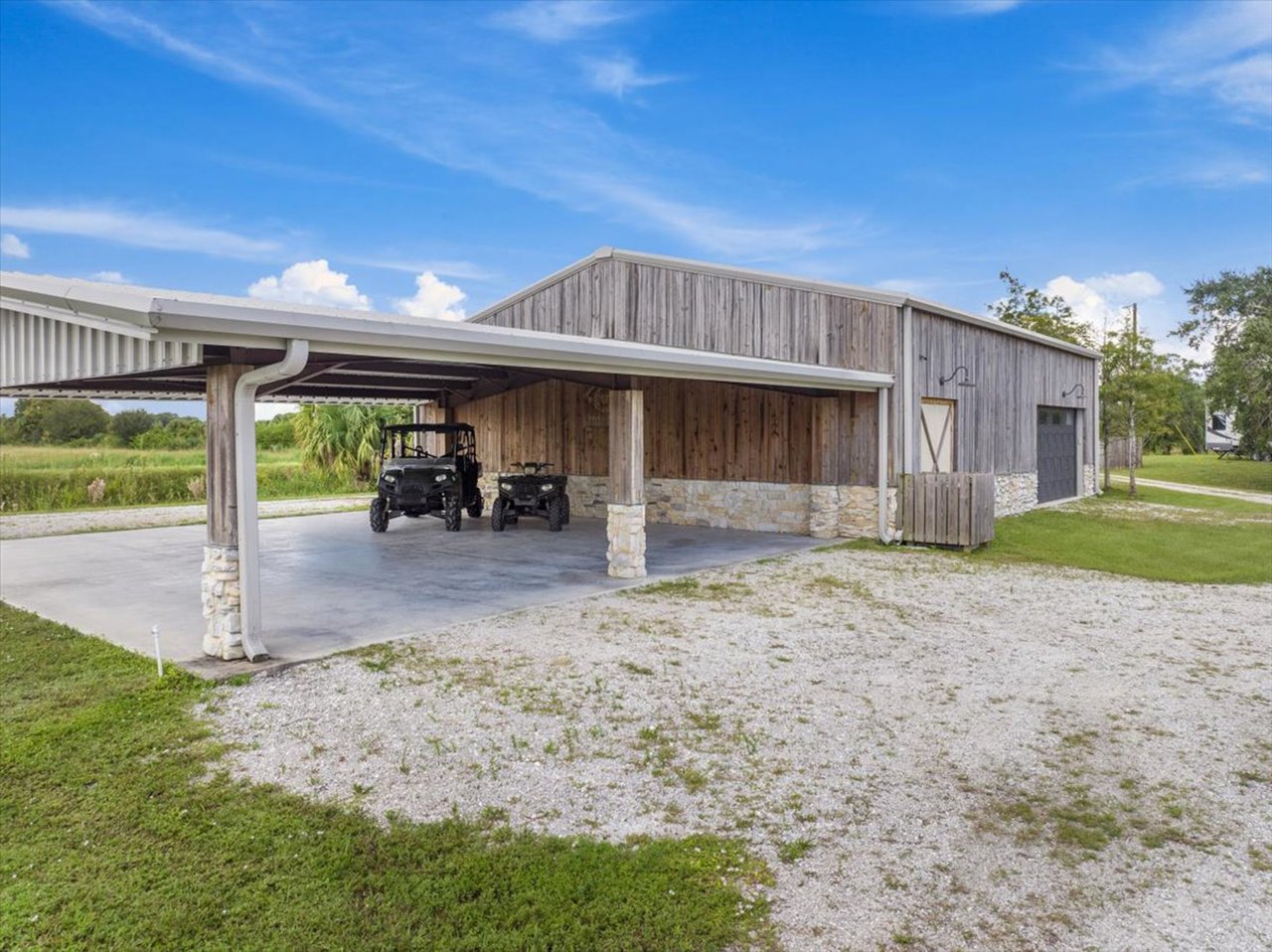 Bhakta Farms - 12600 SR-60