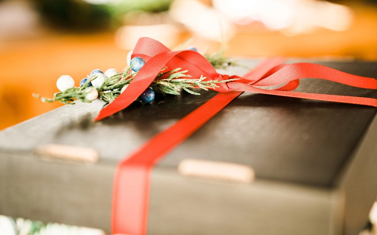 The Secret of Great Gift Giving