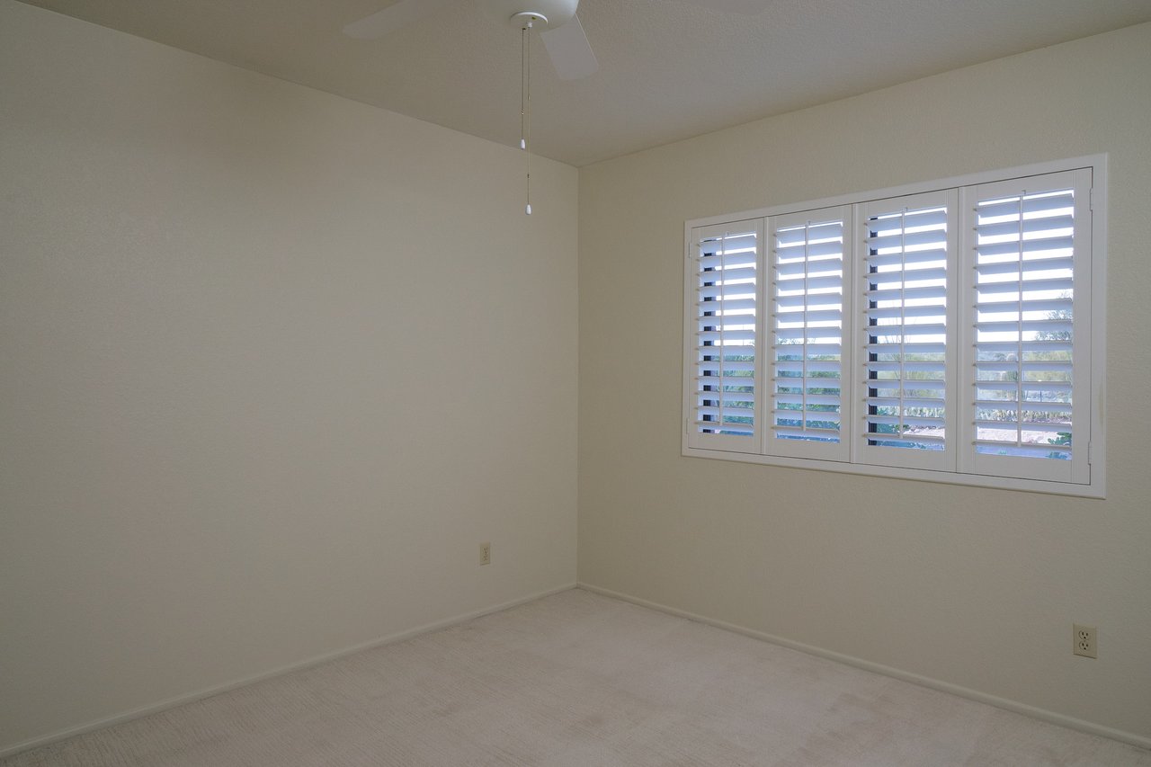 SITUATED IN THE DESIRABLE VISTA DE LAS CANDELAS ESTATES