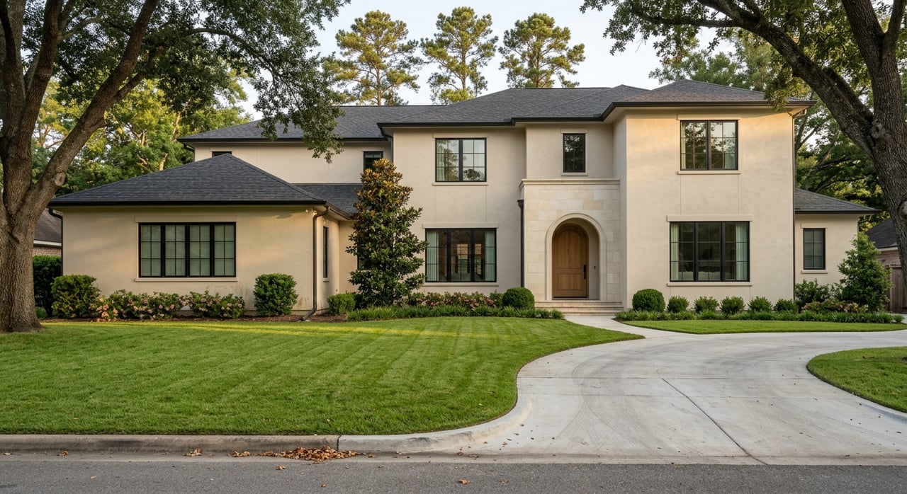 How To Choose the Right Village in The Woodlands