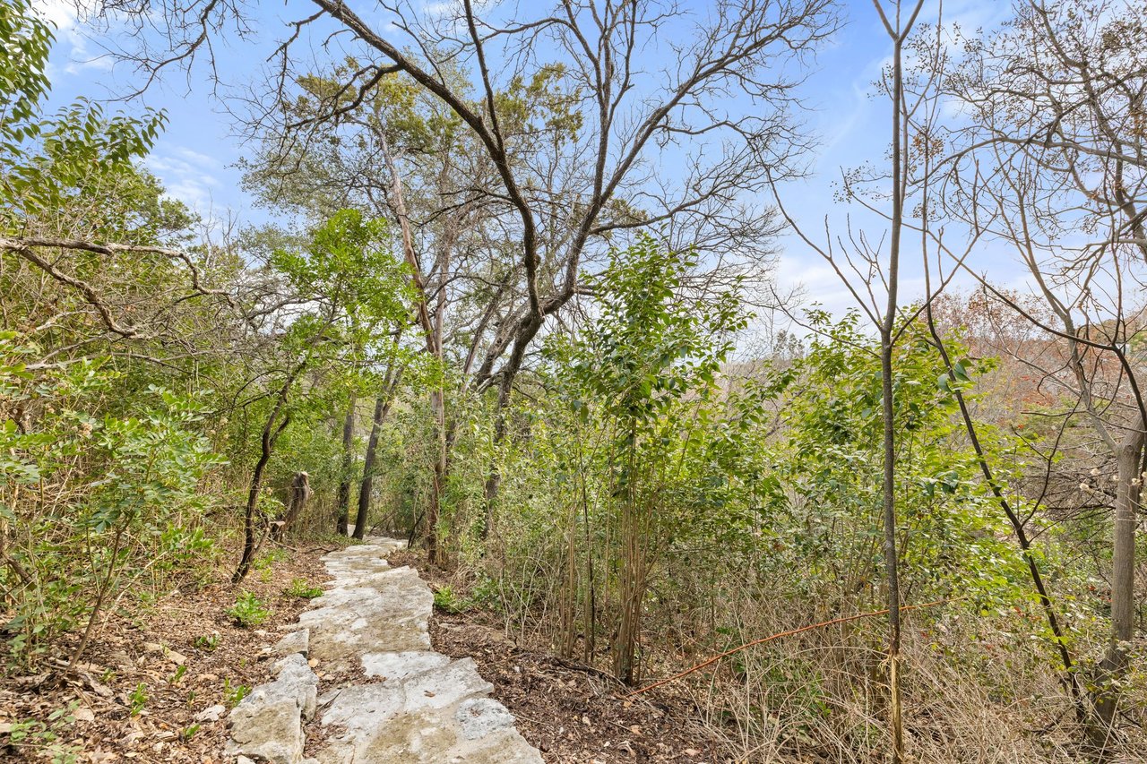 6109 Mountain Villa Circle | Taniguchi Modern Home in Northwest Hills