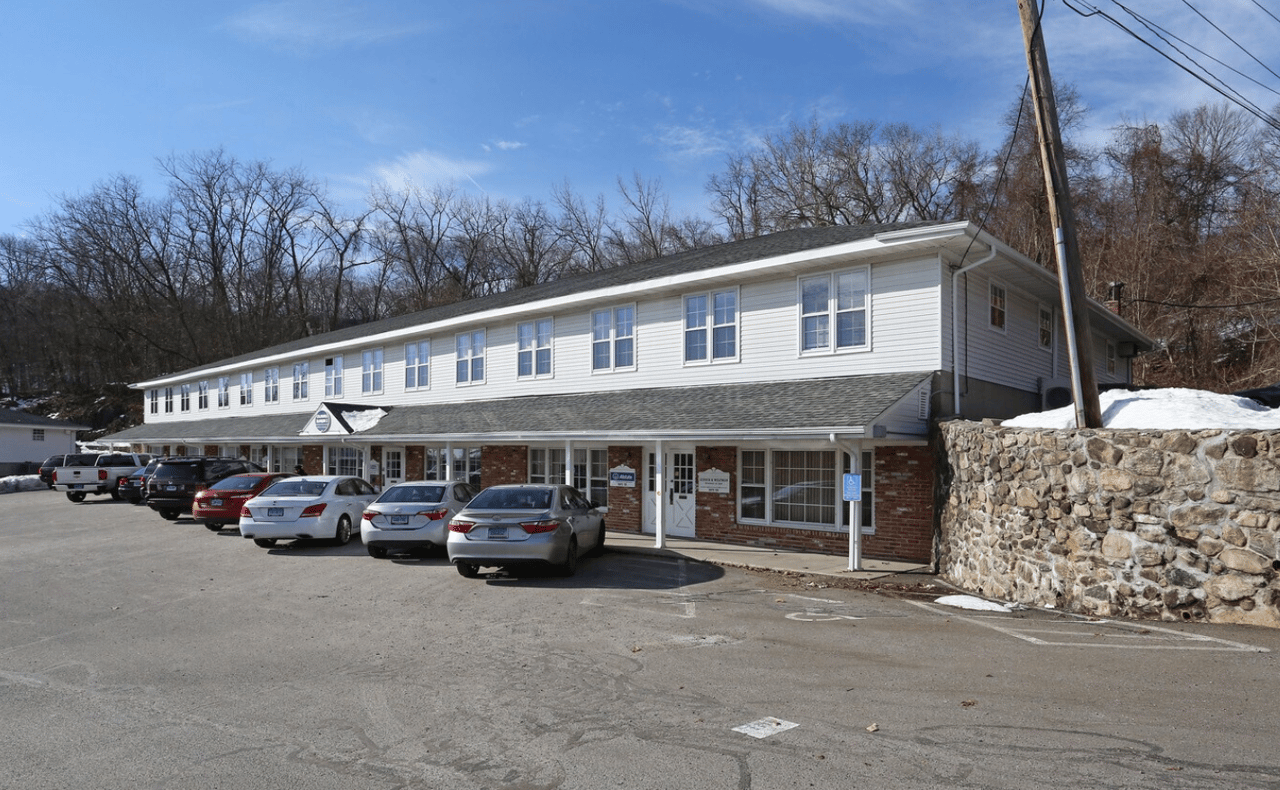 Professional Center | Woodbridge | Retail or Office use