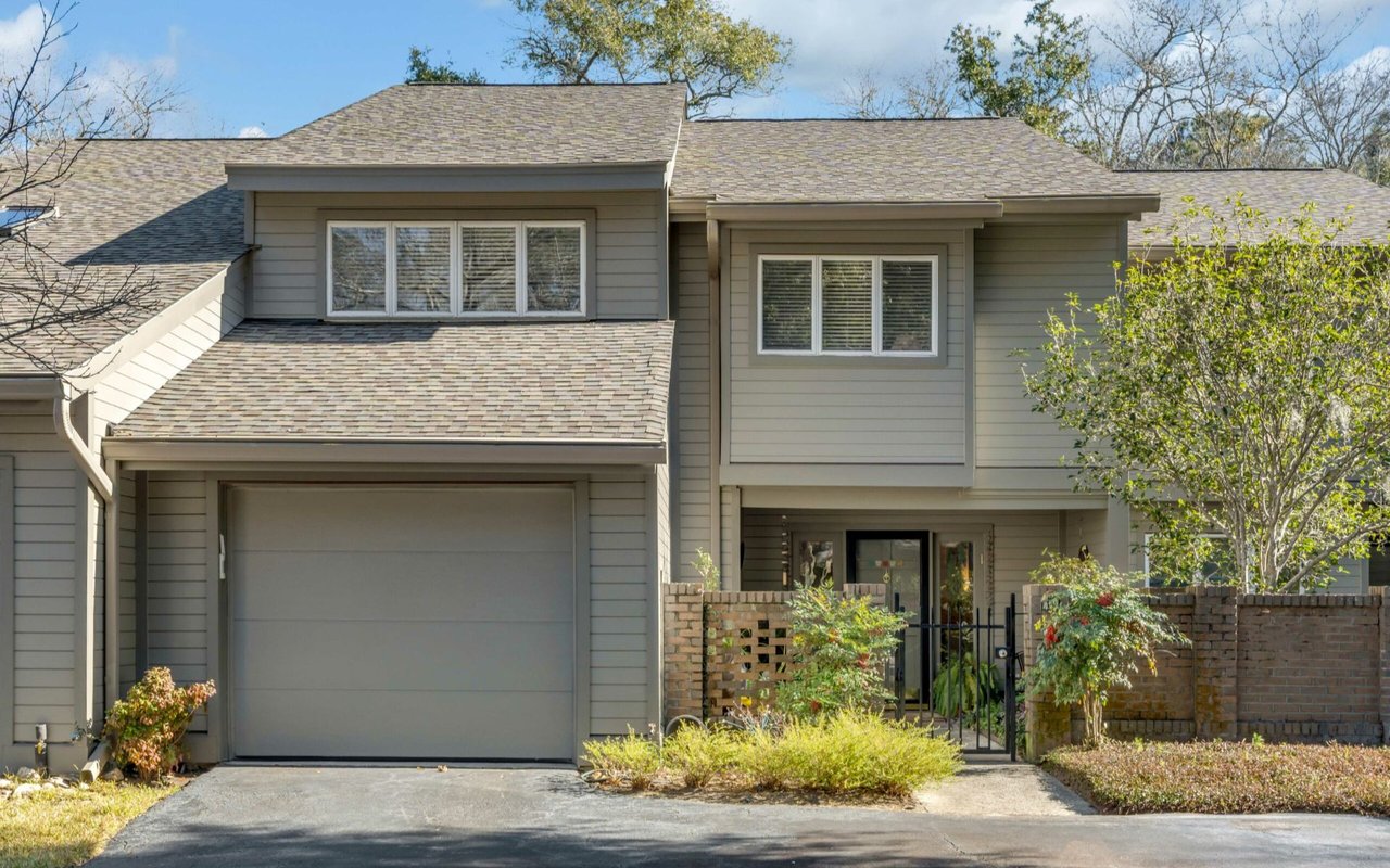 For Sale – Charming Lowcountry Townhomes