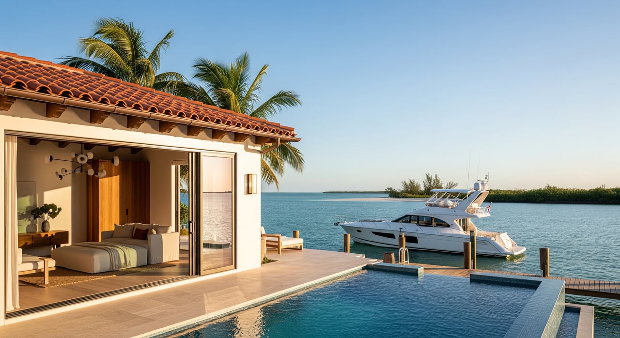 Closing Costs for Marco Island Homebuyers