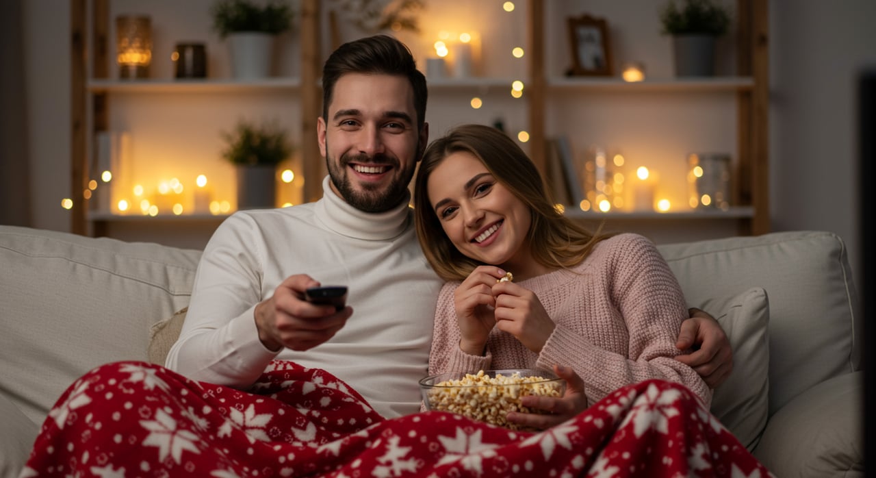 19 Christmas Movies to Send Your Holiday Spirits Soaring