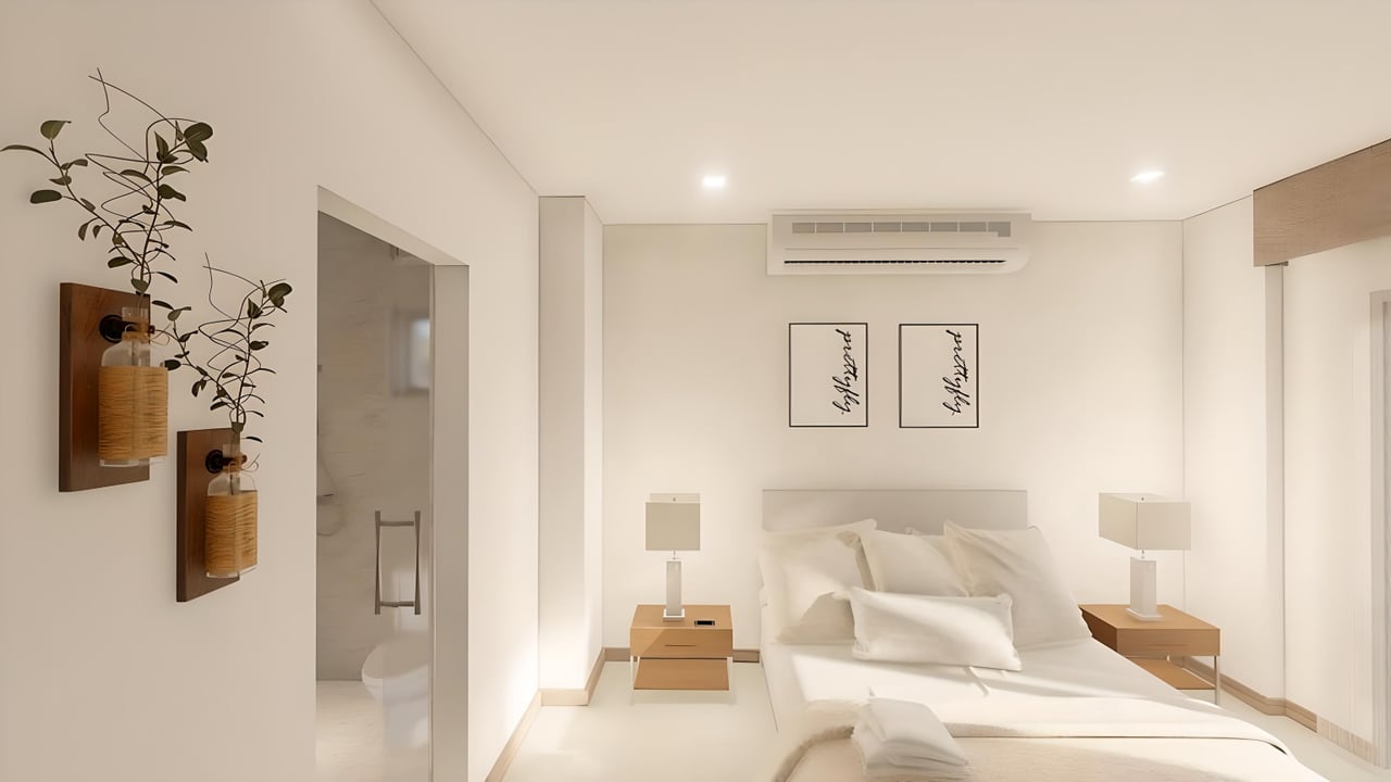 Flamingo Marina Towers Penthouse 402 | Discover Your New Paradise Where Modern Living Meets the Coast!