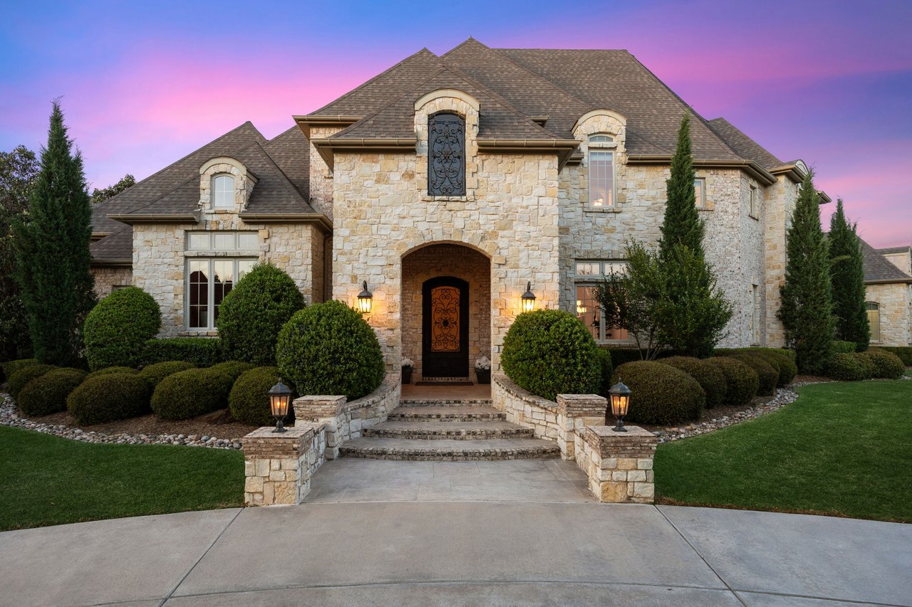 1701 Live Oak Lane, Southlake