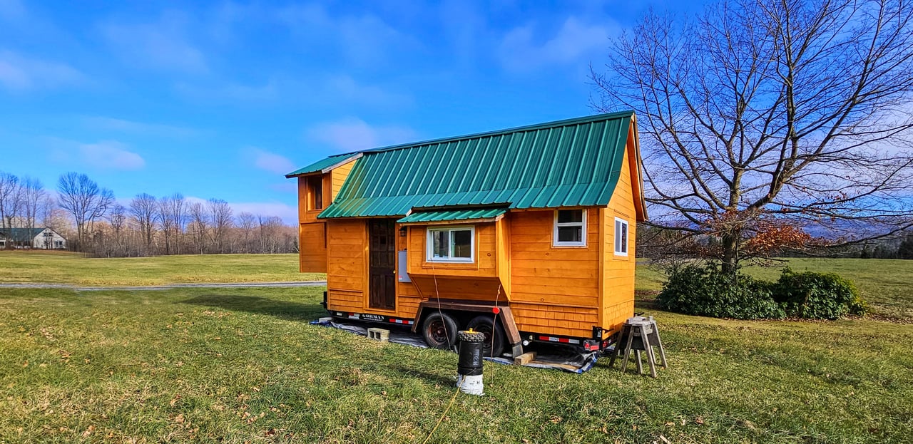 Tiny Home