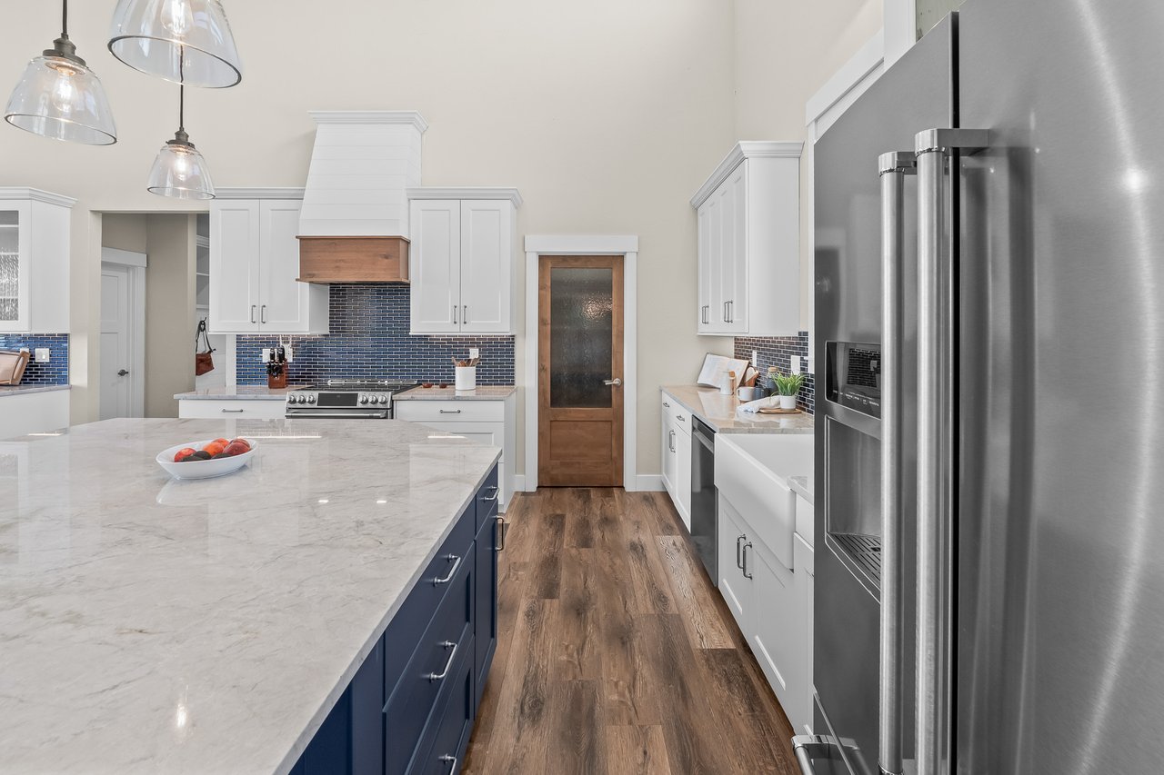 The Platte River Ranch