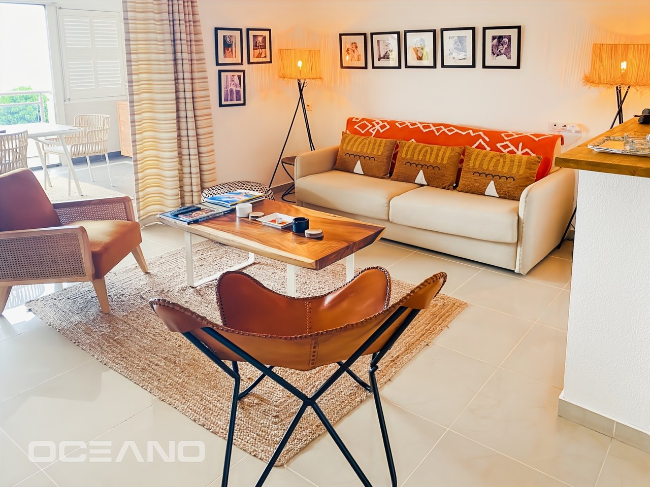 T2 VUE LAGON RESIDENCE MANDEVILIA