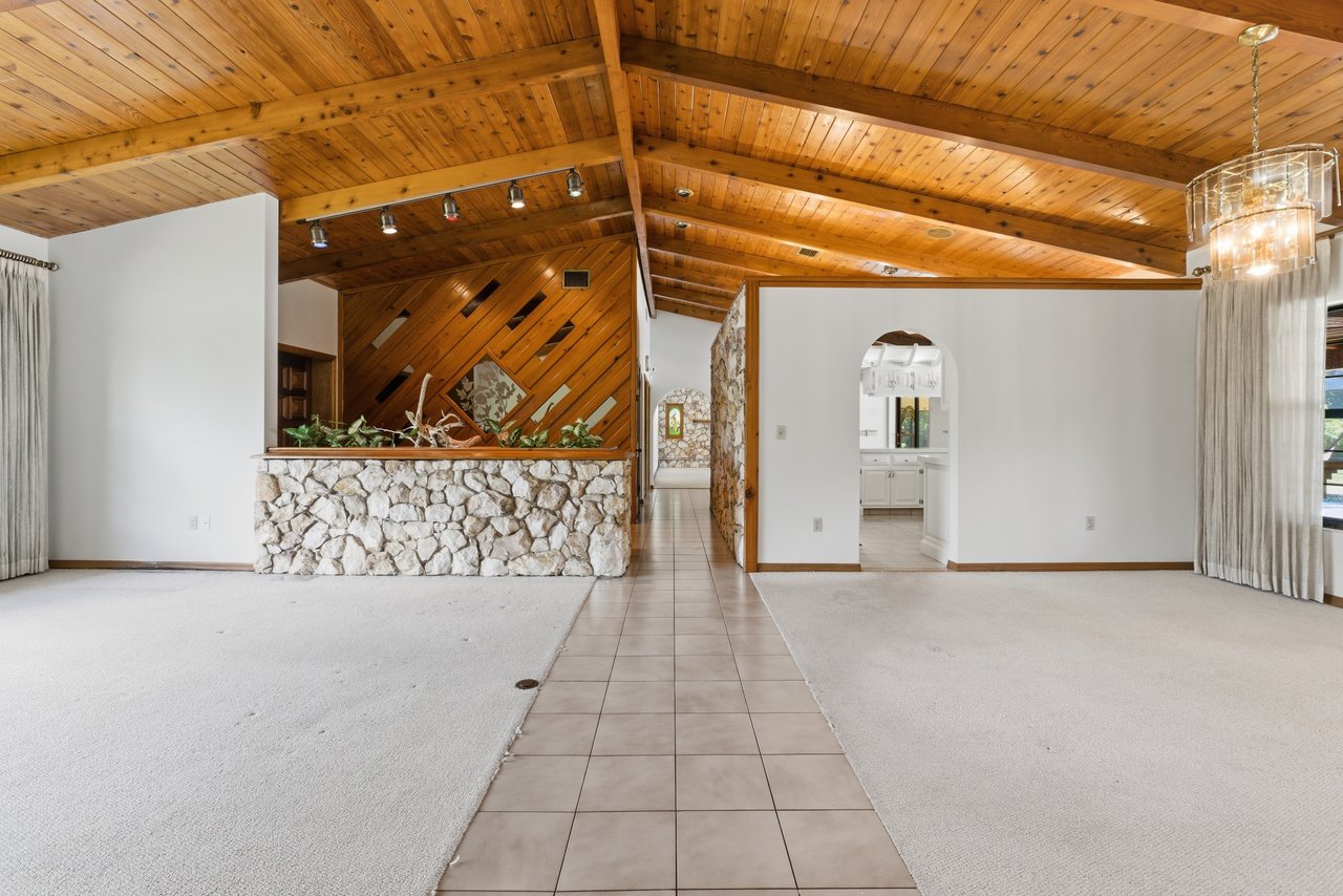 Private Exclusive | Redland Estate on 2.11 Acres | Offered at $2,050,000