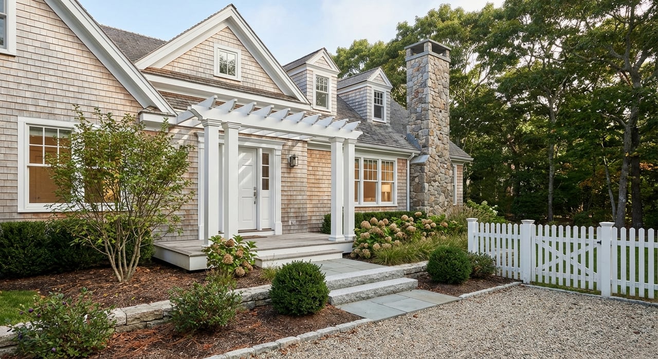 How Osterville’s Market Compares To Nearby Villages