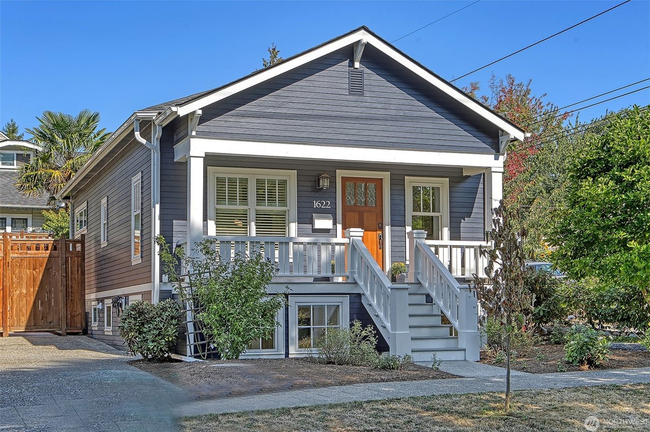 1622 N 38th Street