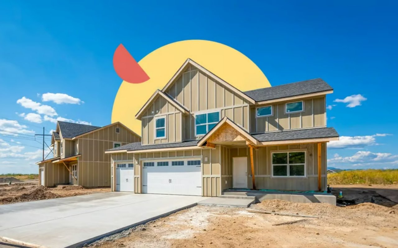 How to Buy a New Construction Home in Atlanta (2025 Guide)