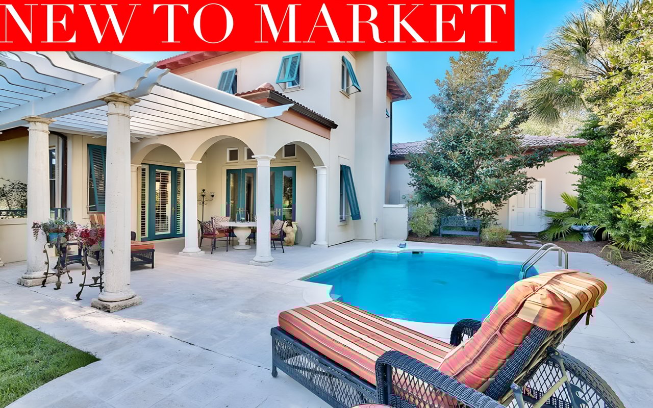 New to Market - 1823 N Baytowne Ave.