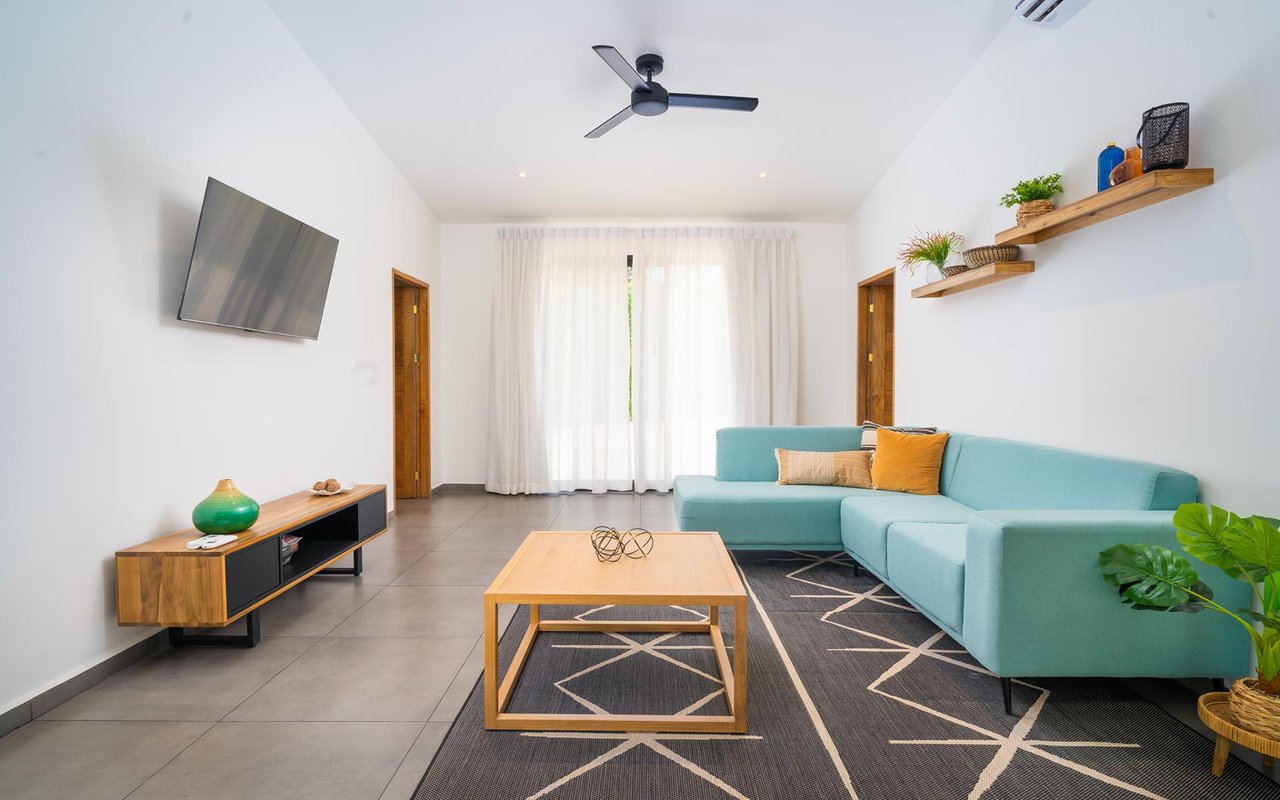 Playa Grande Home