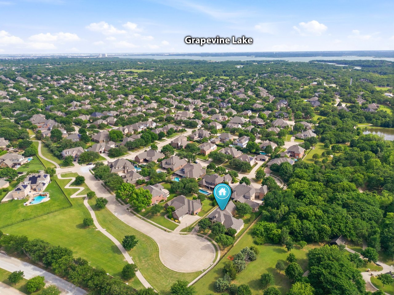 4615 Wild Honey Court (3% BAC)