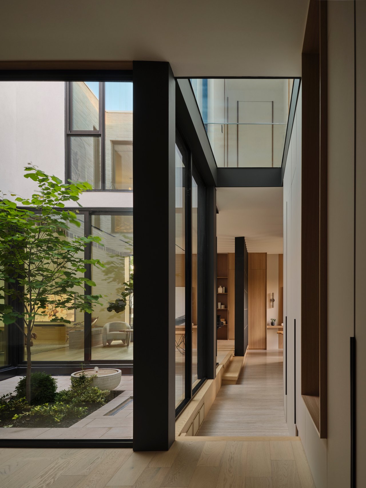 105 Park Crescent