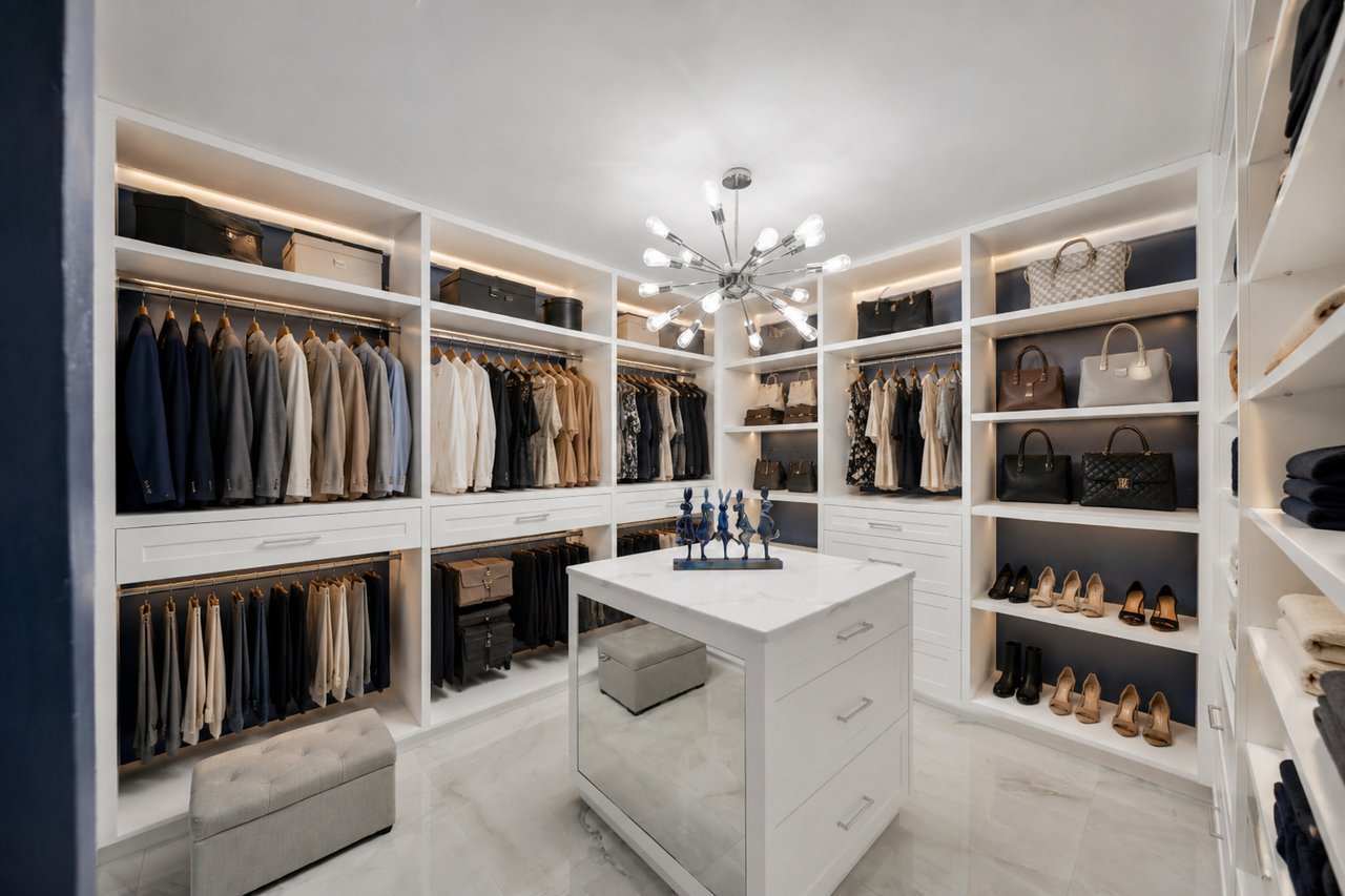 The Modern Flex Residence 