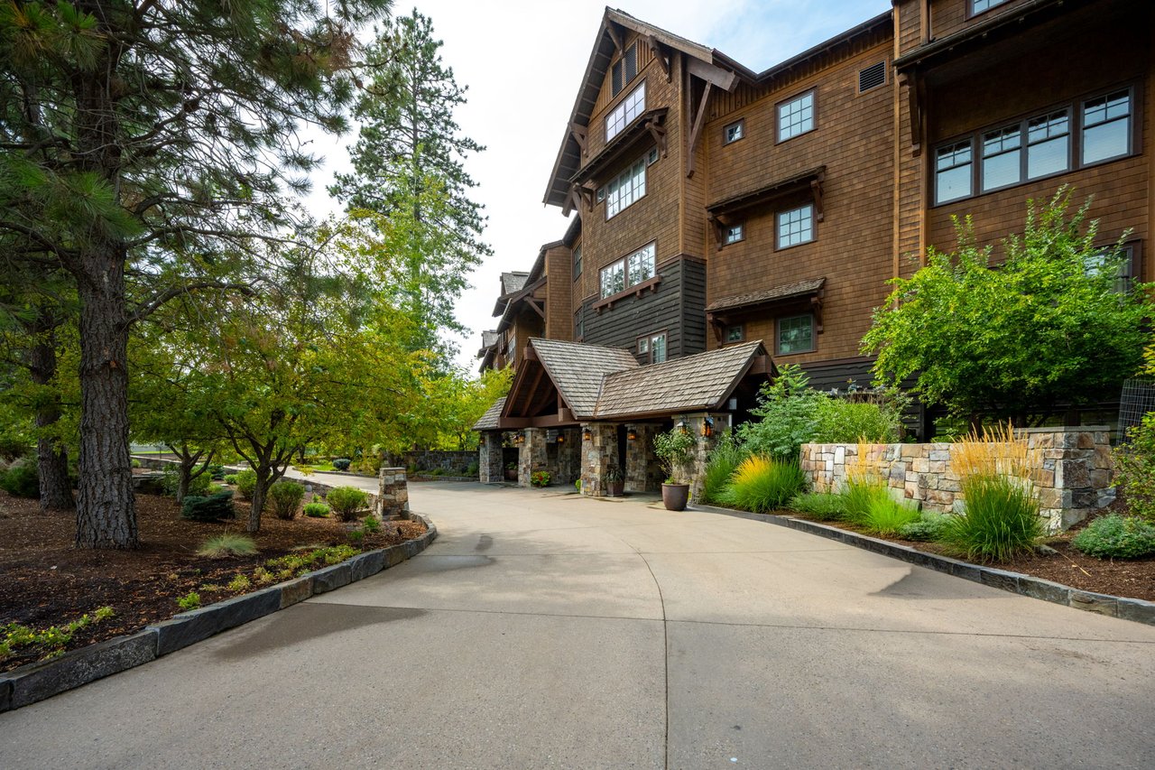 4757 S ARROW POINT DR #305, Harrison, ID 83833