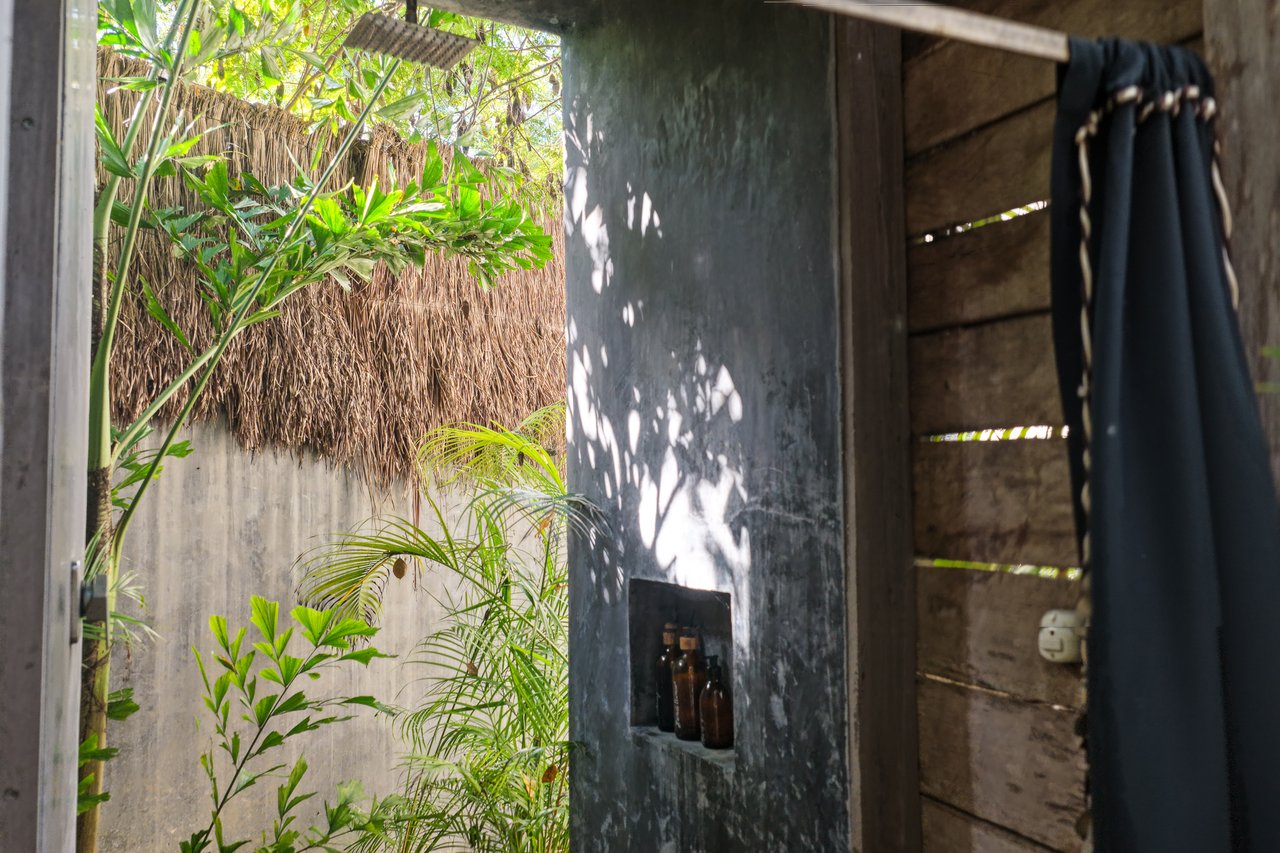 SELVATIK JUNGLE PODS 