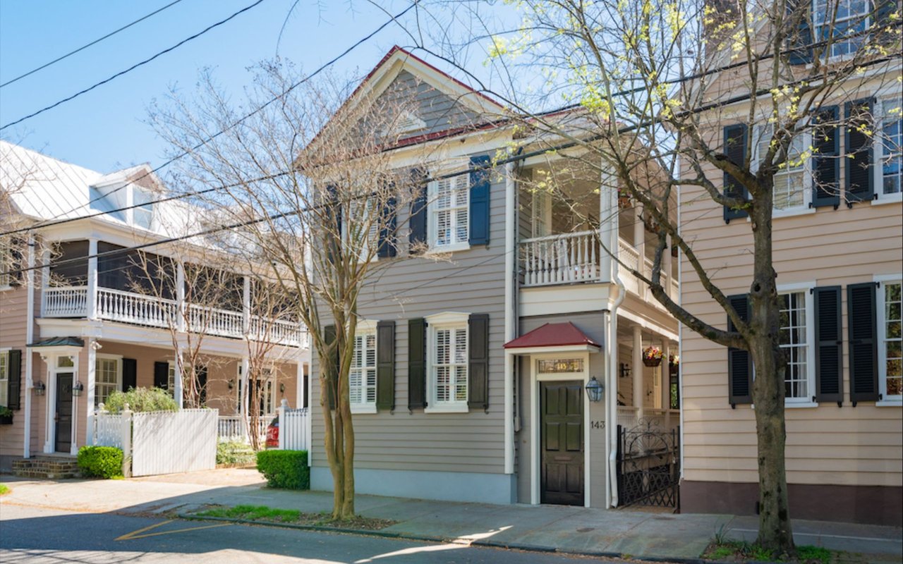 A Featured Listing – 143 Queen Street