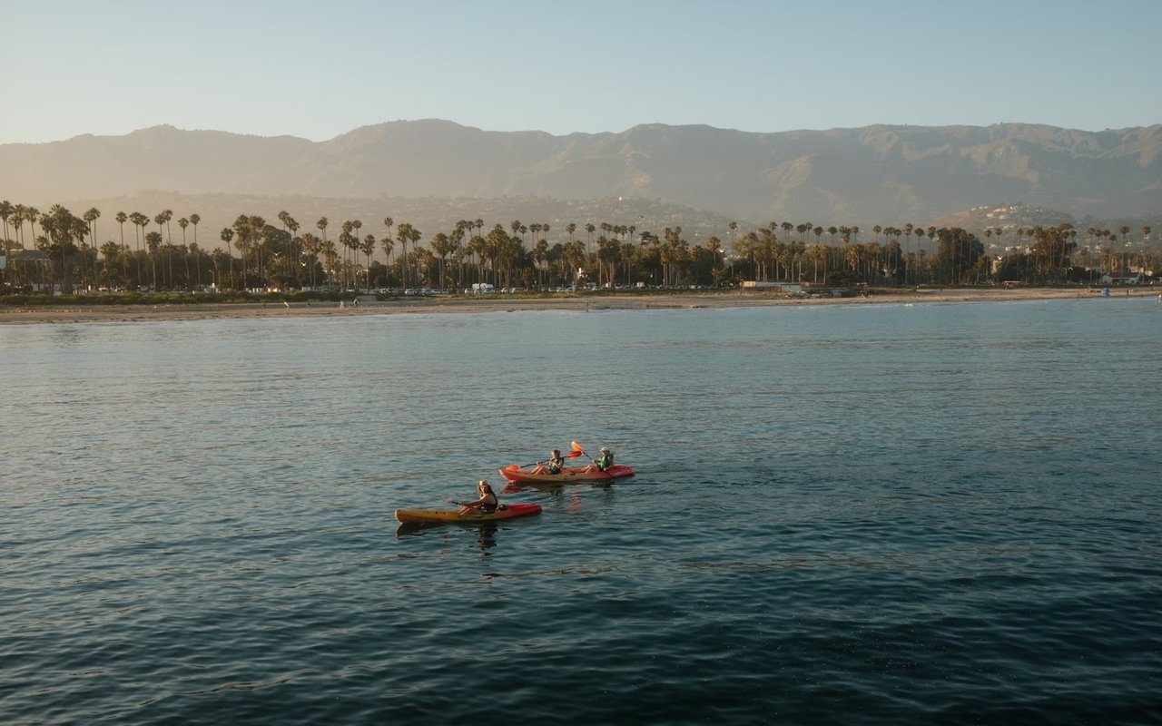 Weekend Itinerary for First-Time Visitors to Santa Barbara, CA cover