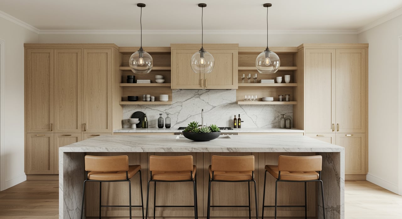 6 Signs A Home Might Be "The One"