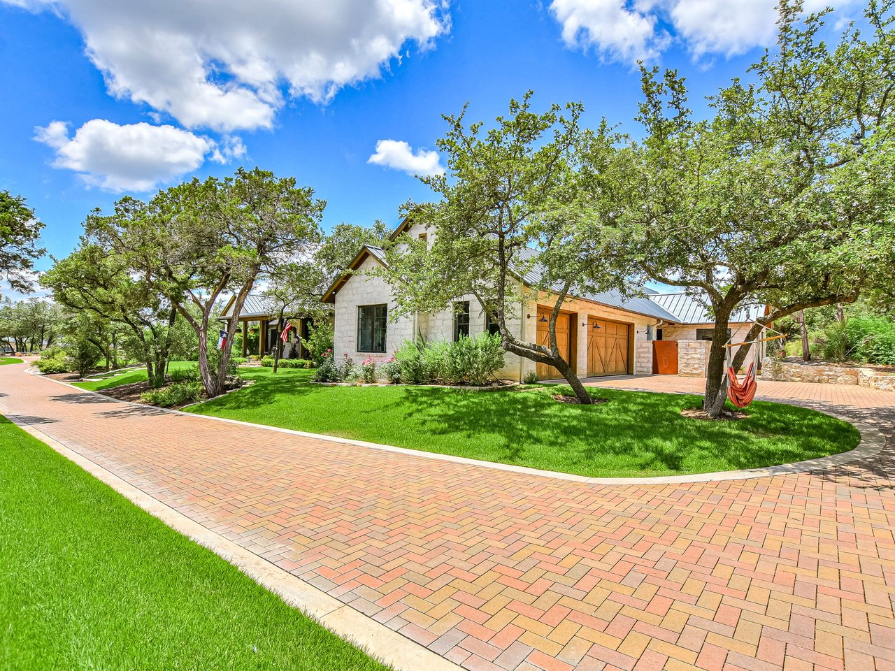 Angelwylde Hill Country Retreat