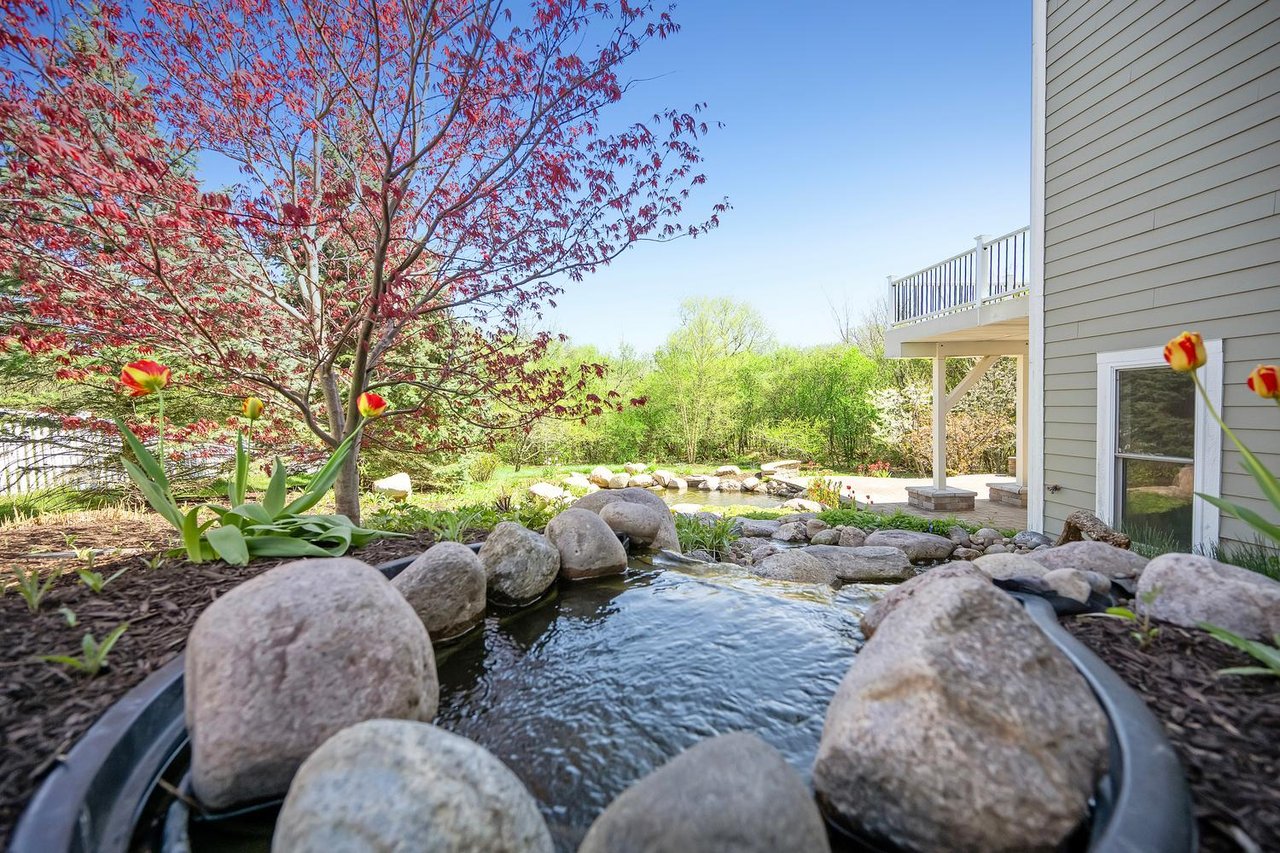 1N345 Blue Ridge Ct, Wheaton IL – Luxury Home on Private Cul-de-Sac Lot