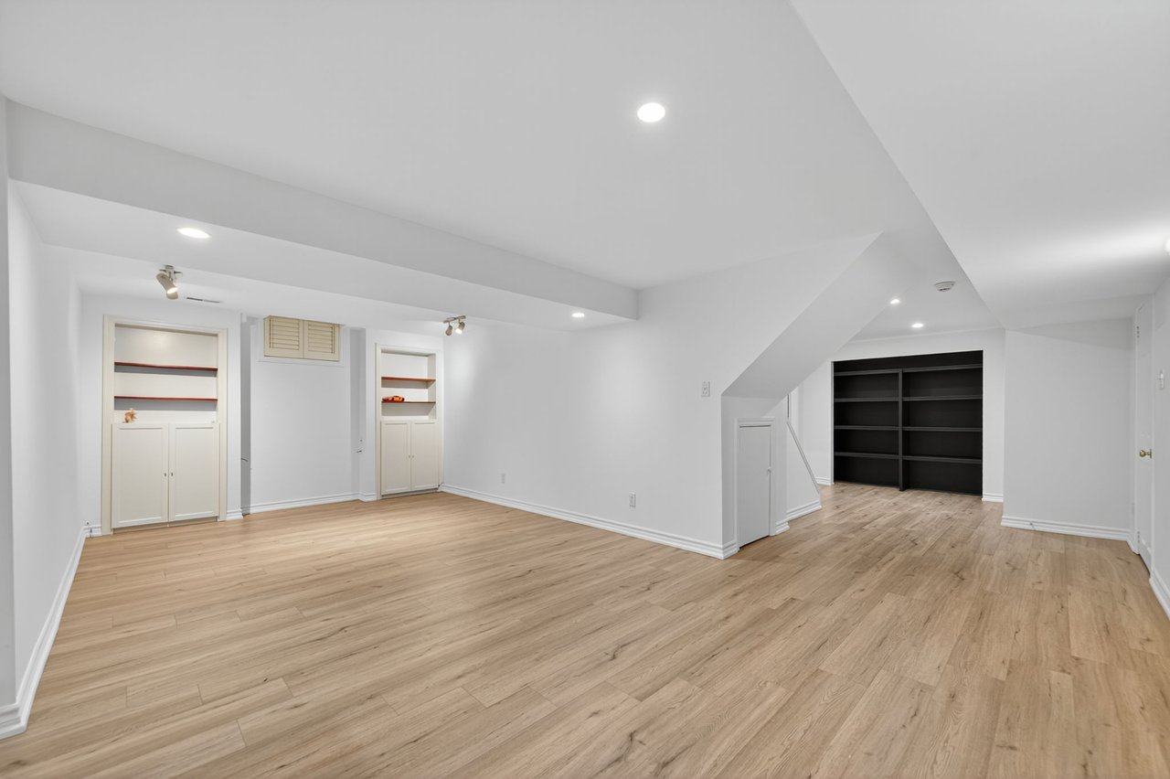 SOLD: Oversized Corner Lot