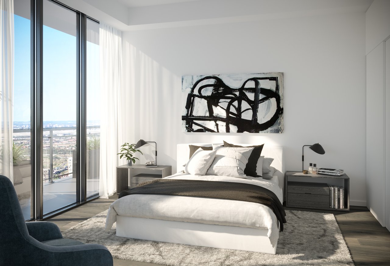 Exchange District 2 (EX2)