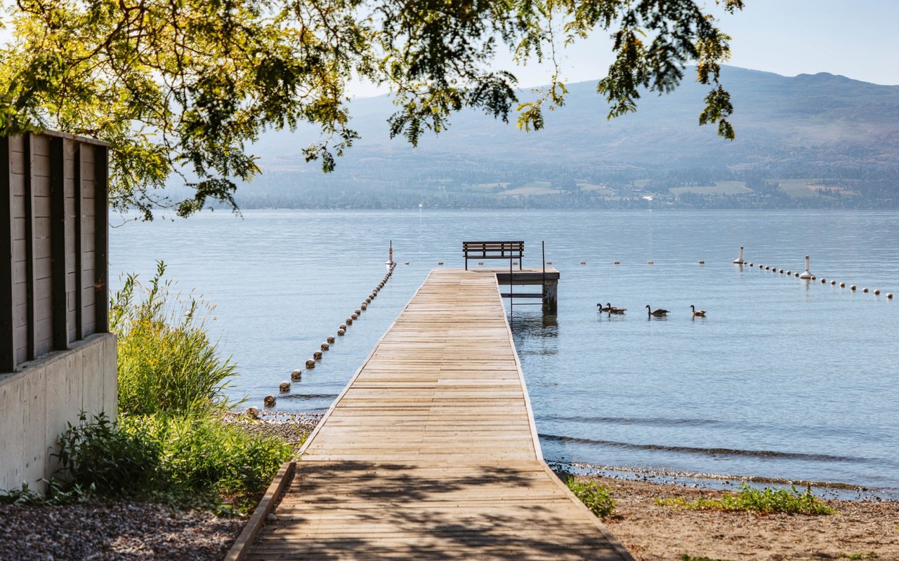 The Kelowna Rennie Review | June 2025