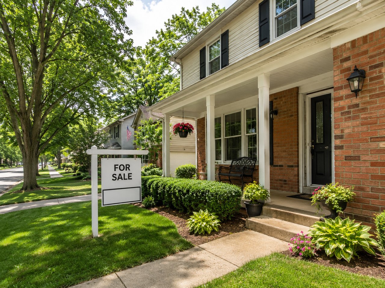 Home for sale in Palatine IL